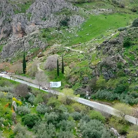Vivienda Rural Marta
