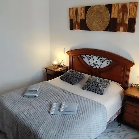 Vivienda Rural Marta