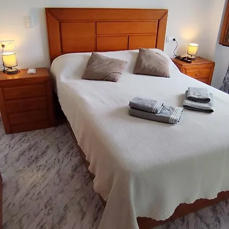 Holiday home Vivienda Rural Marta