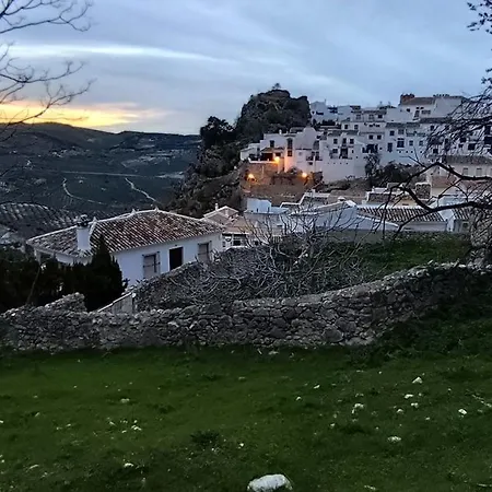 Vivienda Rural Marta Holiday home *