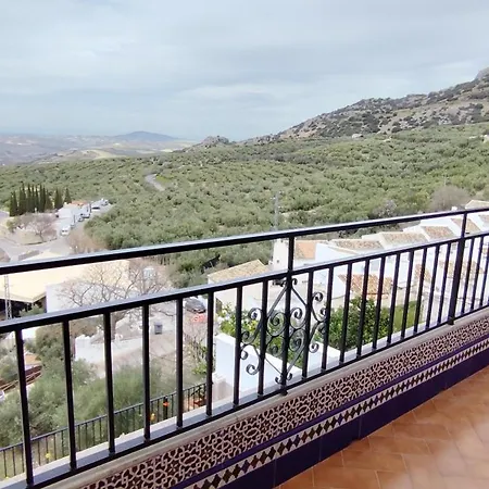 Vivienda Rural Marta Holiday home Zuheros