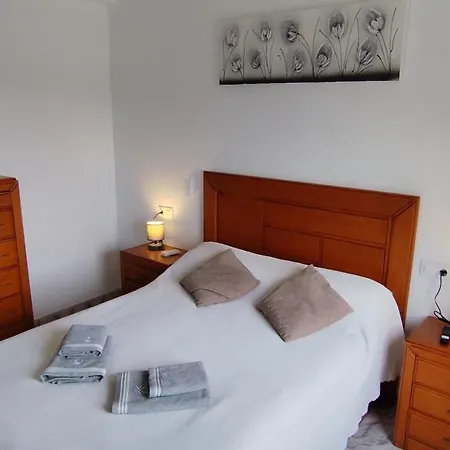 Holiday home Vivienda Rural Marta *